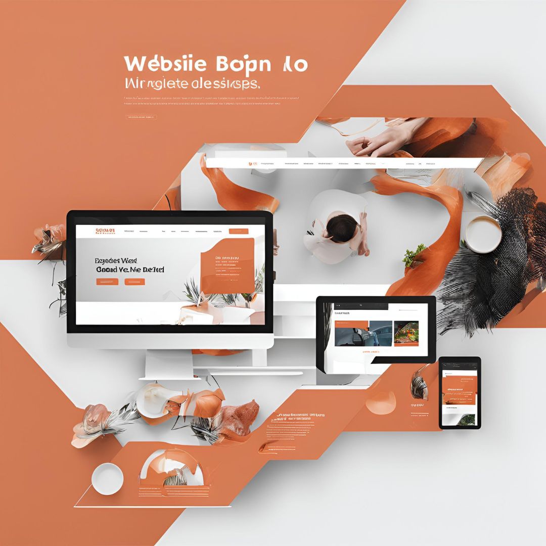 Wix Studio advanced design