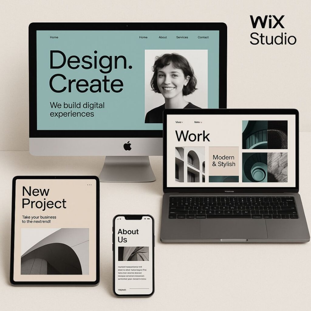 Local SEO with Wix SEO Wiz