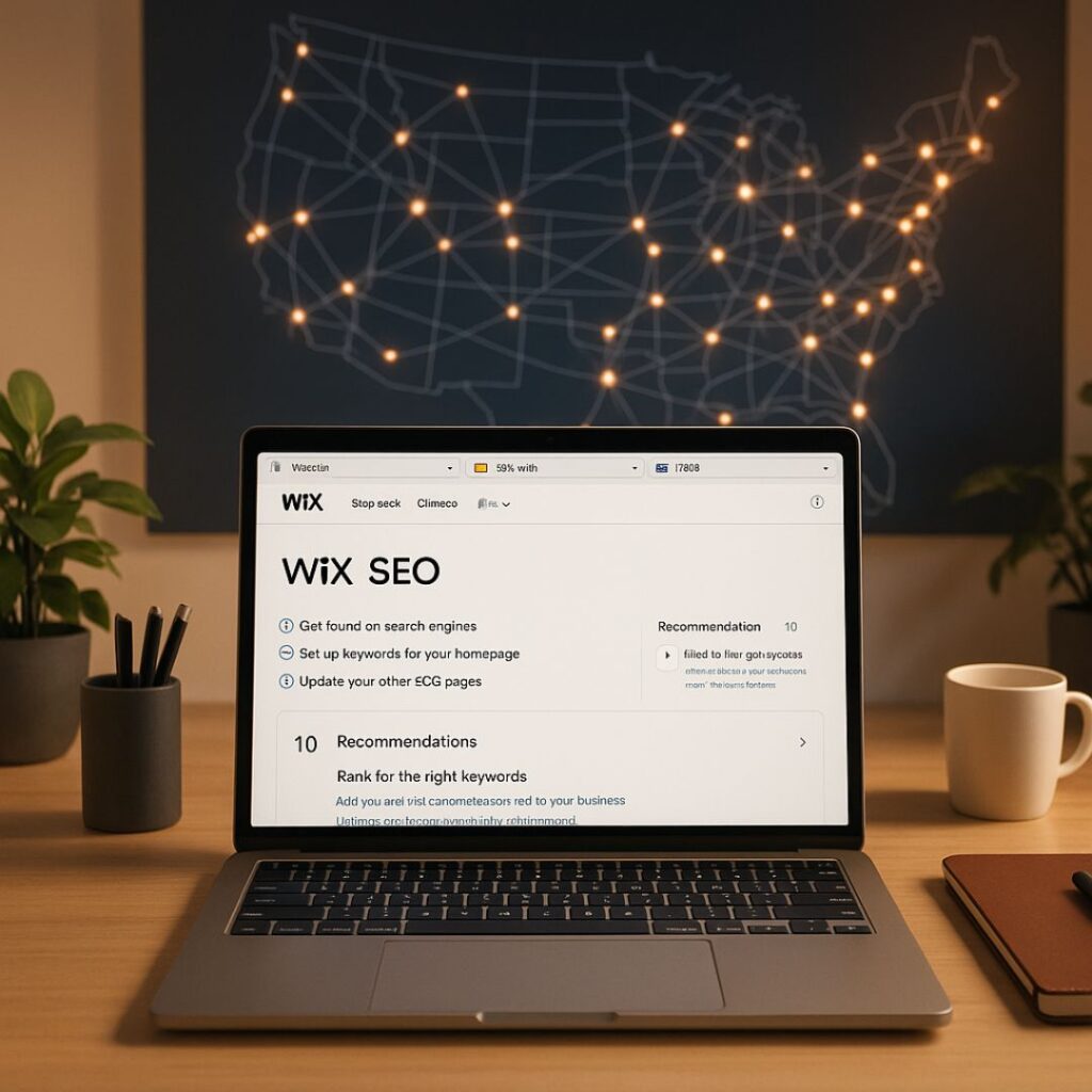 USA Multilingual SEO Wiz