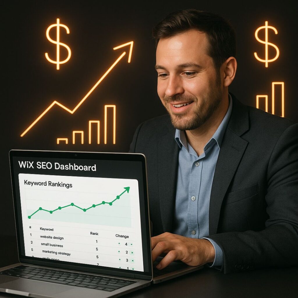 Cost of Wix SEO Services in the United States Is It Worth It
