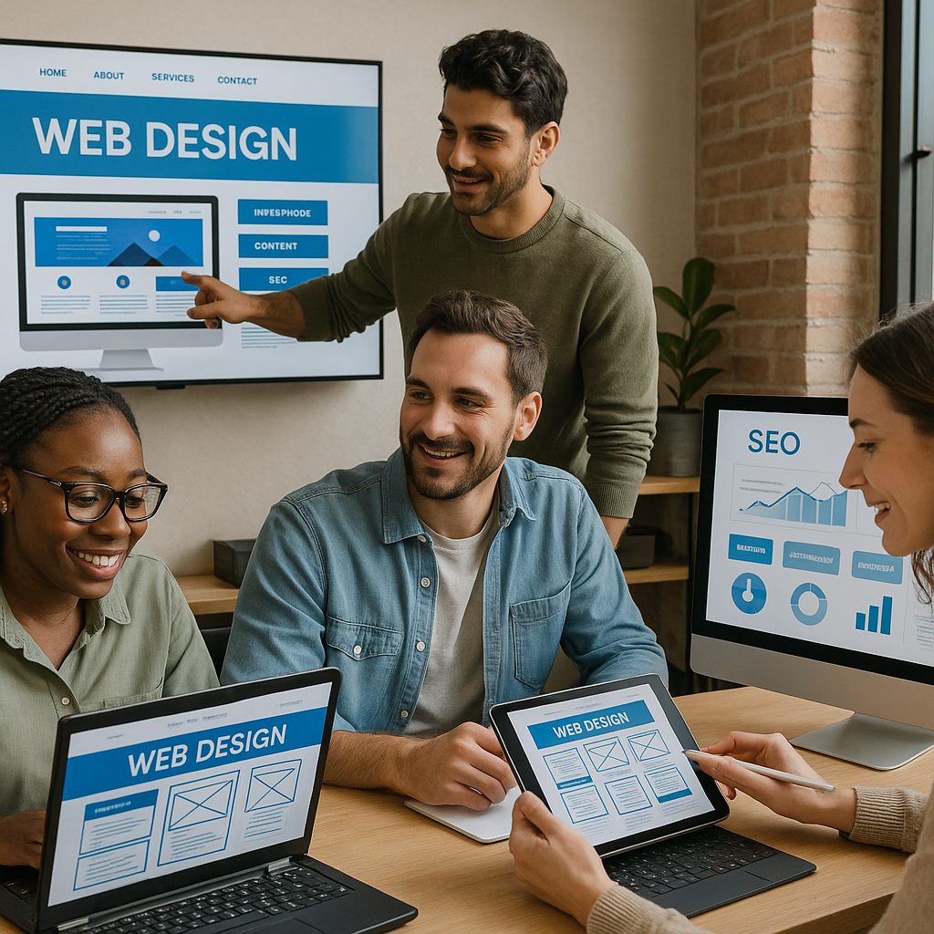 Why Wix Studio is the Future of Website Design in the U.S.
